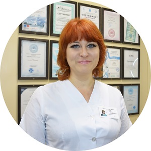 ЧЕХУН НАТАЛИЯ АЛЕКСЕЕВНА
