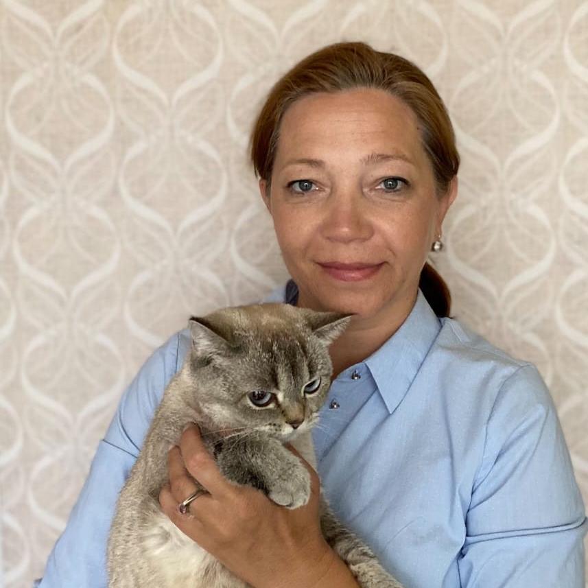 БАЗЕЕВА ЕЛЕНА АНАТОЛЬЕВНА