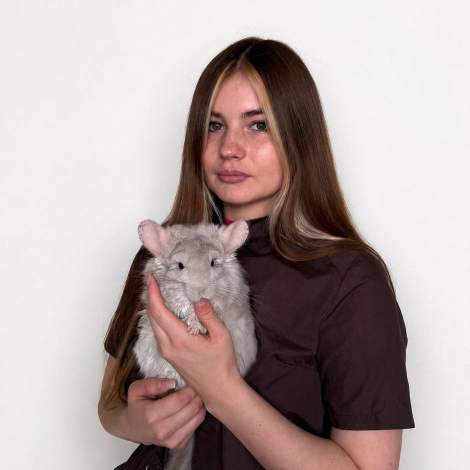 Кошелева Наталья Олеговна